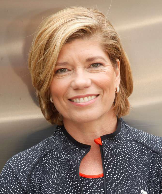 Karen  Seibüchler